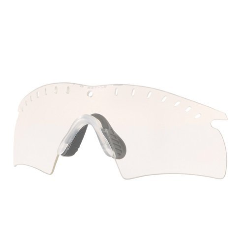 Oakley - SI Ballistic M Frame 3.0 Hybrid Vented Ersatzglas - Klar - 100-742-002 - Ersatzgläser