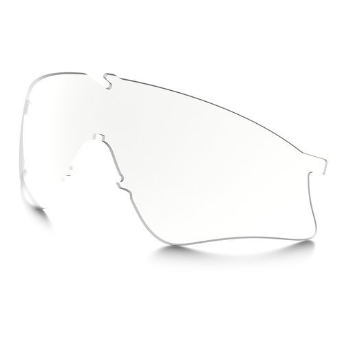 Oakley - SI Ballistic M Frame Alpha Brillenglas - Klar - 101-532-001 - Ersatzgläser