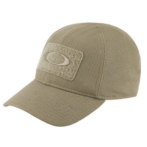 Oakley - SI Kappe - Coyote - 911444A-86W - Caps & Feldmützen