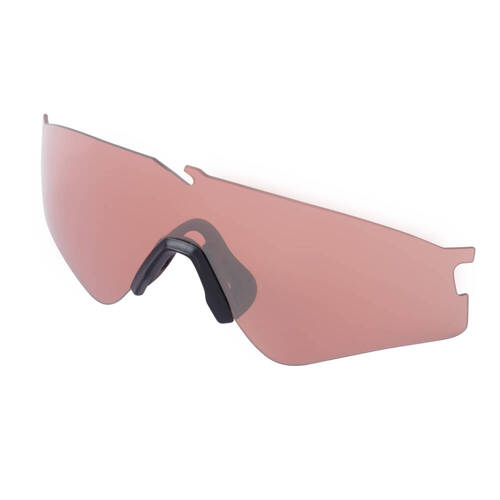 Oakley - Standardausgabe Ballistic M Frame® Alpha-Ersatzglas - Orange - 101-532-004 - Ersatzgläser