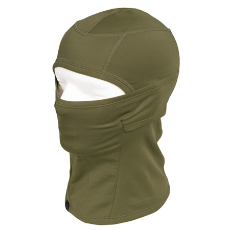 Pentagon - Apokripsis Balaclava - Olive - K14025-06 - Sturmhauben