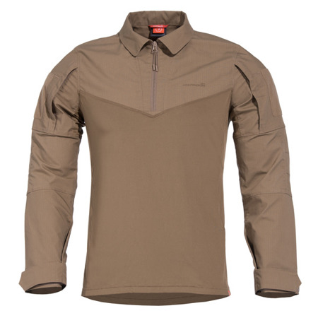 Pentagon - Combat Shirt Ranger - Coyote - K02013-03 - Kampfhemden