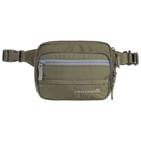 Pentagon - Protean Tasche - Olive - K17078-06 - Gürtel, Bein & Hüfttaschen