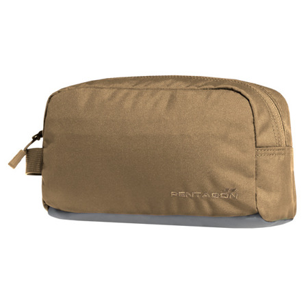 Pentagon - RAW Travel Kit Pouch - Coyote - K17071-03 - Hygiene