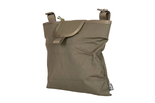 Primal Gear - Tasche Drop Hops - Aspen 500D - Olive - PRI-19-031761 - Drop Taschen