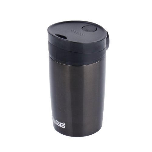 SIGG - Miracle Mug - 270 ml - Schwarz - 8695.40 - Tassen & Thermoskannen