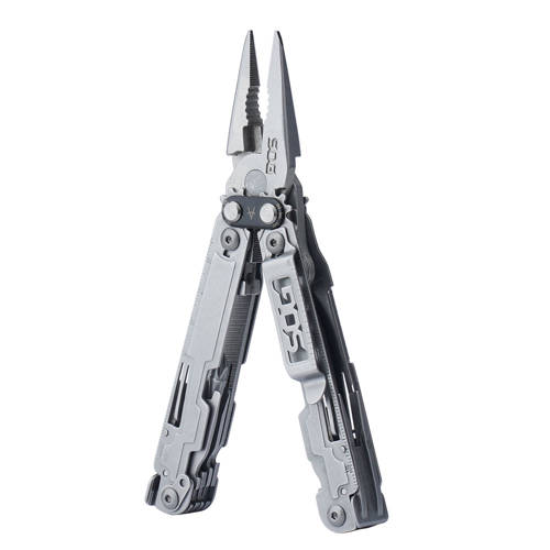 SOG - Multitool PowerAccess - 18 Werkzeuge - PA1001-CP - Multitools