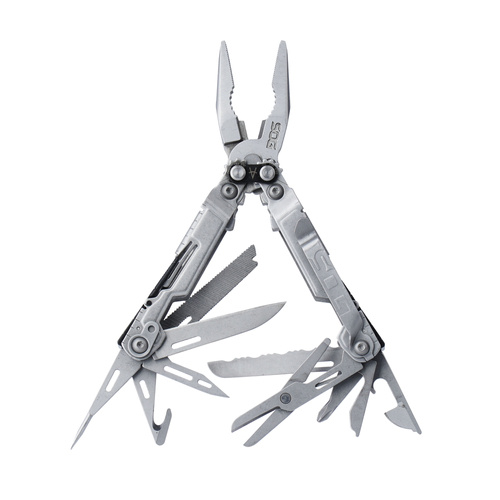 SOG - Multitool PowerPint - 18 Werkzeuge - PP1001-CP - Multitools