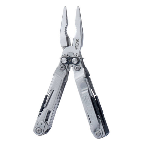 SOG - Multitool PowerPint - 18 Werkzeuge - PP1001-CP - Multitools