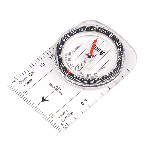 SOL - Map Compass - 0140-0026 - Kompasse