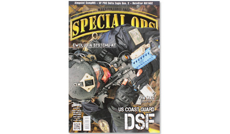 SPECIAL OPS - Lagerhaus für Aktionäre - 4 - 47 - 2017 - Zeitschriften