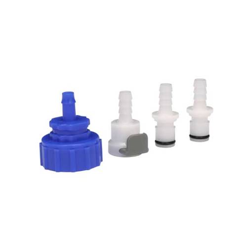 Sawyer - Schnell-Füll-Adapter für Hydration Packs - SP115 - Wasseraufbereitung