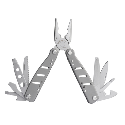 Schrade - Callous Multitool - 1182531  - Multitools