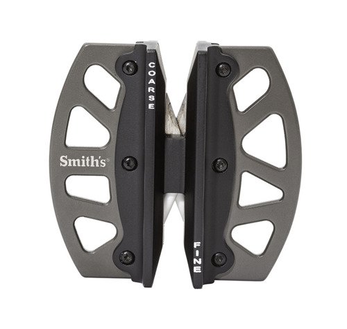 Smith's - Caprella 2-stufiger Anspitzer - 51106 - Messerschärfer