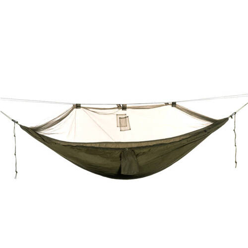 Snugpak - Jungle-Hängematte - Olive - 10518300217 - Hängematten & Zelte