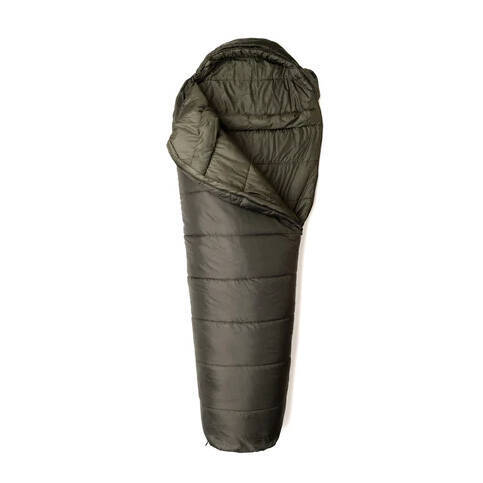 Snugpak - Sleeper Extreme Schlafsack - Mumie - Olive - 10108100209 - Schlafsäcke & Isomatten