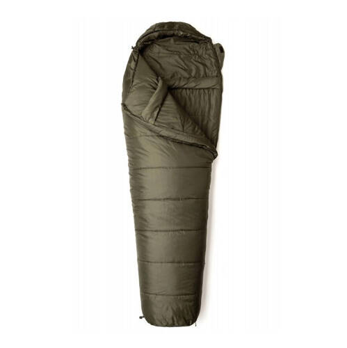 Snugpak - Sleeper Lite Schlafsack - Mumie - Olive - 10107900209 - Schlafsäcke & Isomatten