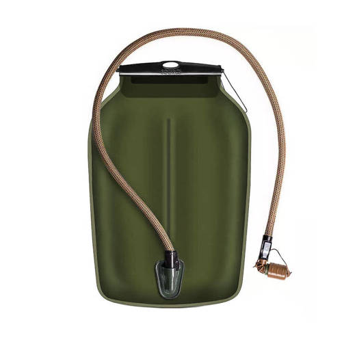 Source - WLPS Low Profile Tactical Water Blase - 3L - Coyote - 4504490203  - Wasserbehälter & Feldflaschen