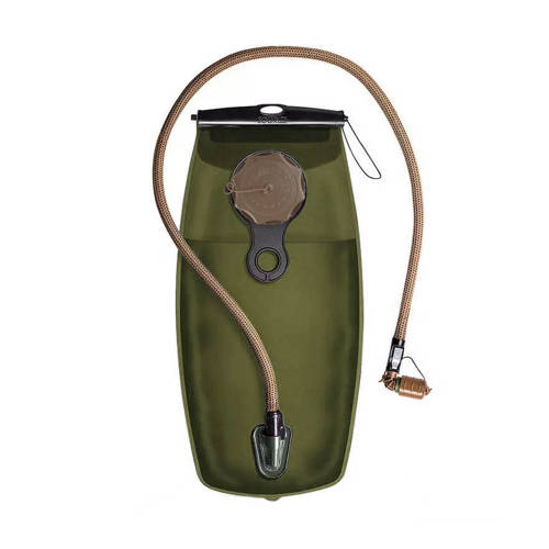 Source - WXP™ Wasserspeichersystem - 3L - Coyote - 4305530003 - Wasserbehälter & Feldflaschen