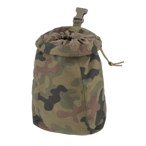 Templars Gear - Müllsack Dump Bag Capax - PL Woodland - TG-CDB-WZ93 - Drop Taschen