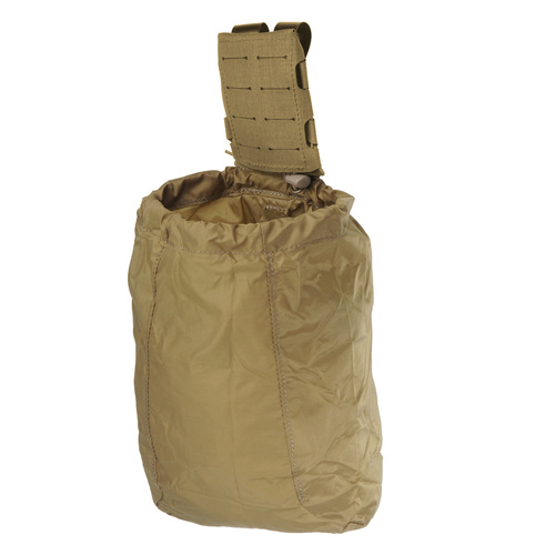 Templars Gear - Müllsack Dump Bag Inter - Coyote Brown - TG-IDP-CB - Drop Taschen