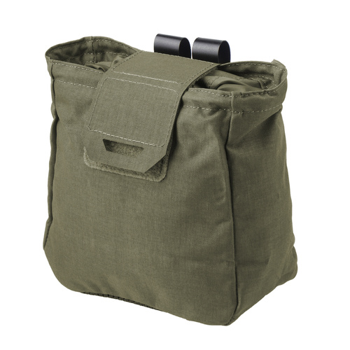 Templars Gear - Müllsack Dump Bag Short - Ranger Green - TG-DB-S-RG - Drop Taschen