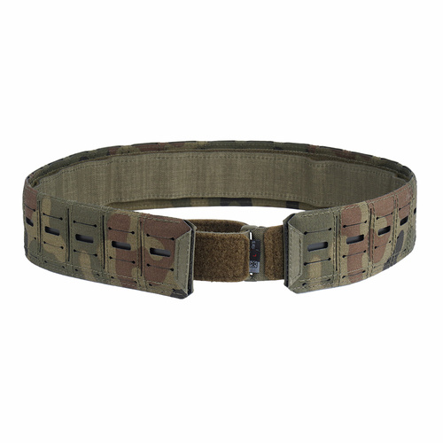 Templars Gear - PT5 Tactical Belt Gen 3.1 Taktische Gürtelhülle - 50 mm - PL Woodland - TG-PT5-3.1-WZ93 - Taktische Gürtel