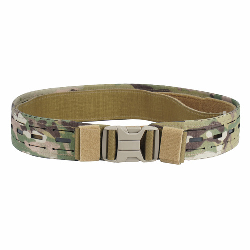 Templars Gear - PT6 Tactical Belt Taktischer Gürtel - 38 mm - Laser Cut - MultiCam - TG-PT6-MC - Taktische Gürtel