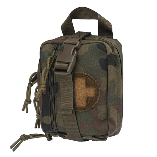 Templars Gear - Rip-off Erste-Hilfe-Tasche Gen 1.1 - MOLLE - Muster 93 - TG-AZ1-1.1-WZ93  - Erste Hilfe