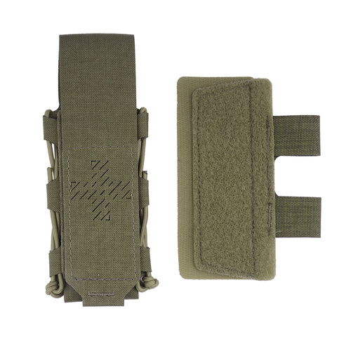 Templars Gear - Tactical Stasis Tourniquet Pouch - MOLLE - Ranger Green - TG-TP-RG  - Sonstige