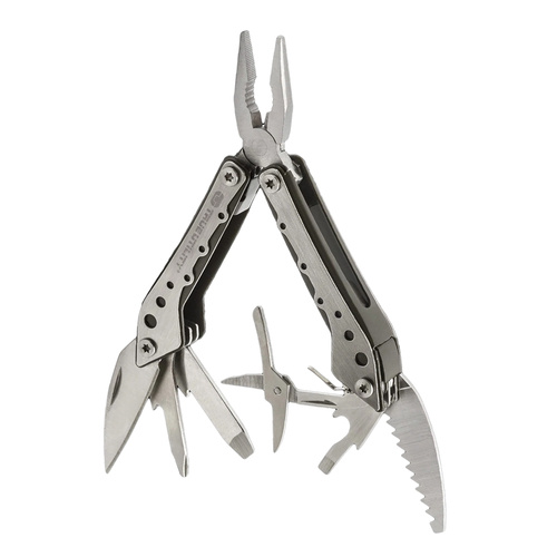 True Utility - MiniMulti - Multiwerkzeug - TU195K - Multitools