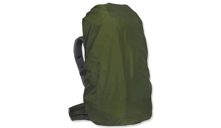 WISPORT - Rain Cover - 60-75L - Olive Green - Regenschutz