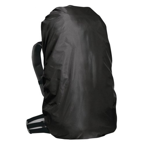 WISPORT - Regenschutz - Schwarz - 30-40L - Regenschutz