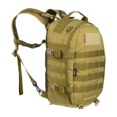 WISPORT - Spatz-Rucksack - 16L - Coyote