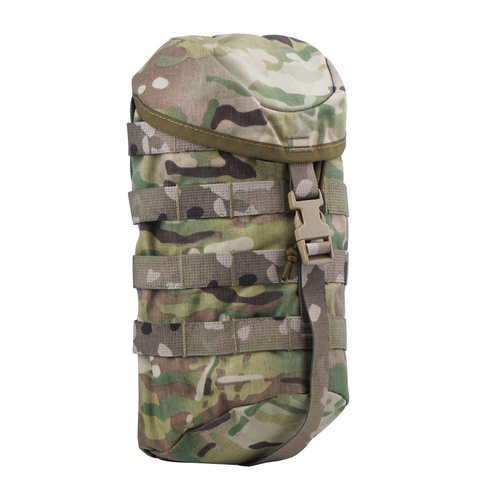 WISPORT - Spatzen-Seitentasche - 5L - MultiCam - Seitentaschen & Organizer