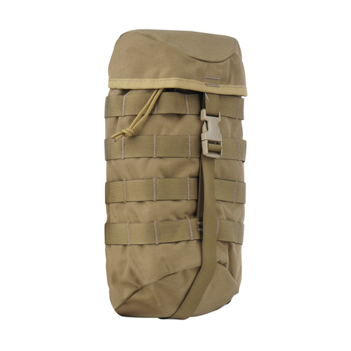 WISPORT - Sperling Seitentasche - 5L - Coyote - Seitentaschen & Organizer