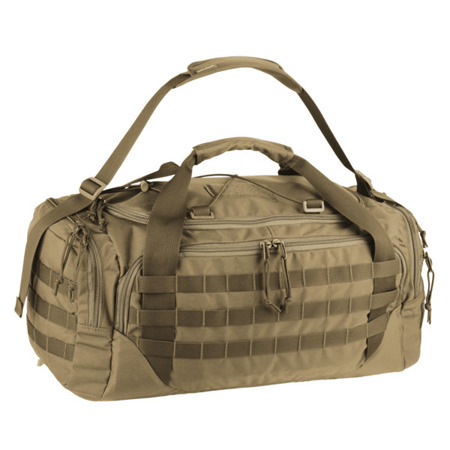 WISPORT - Storch Tasche - 50 L - Coyote Braun - Taschen