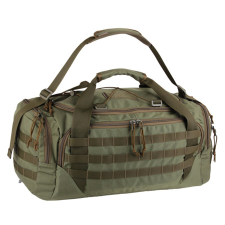 WISPORT - Storch Tasche - 50 L - Olivgrün - Taschen