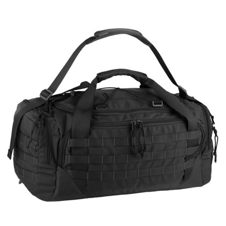 WISPORT - Storch Tasche - 50 L - Schwarz - Taschen