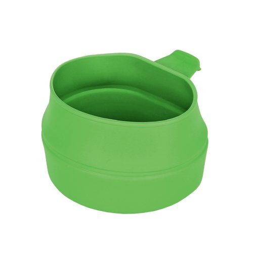 Wildo - Fold-A-Cup® 250 ml - Apfel - 1125 - Besteck & Geschirr