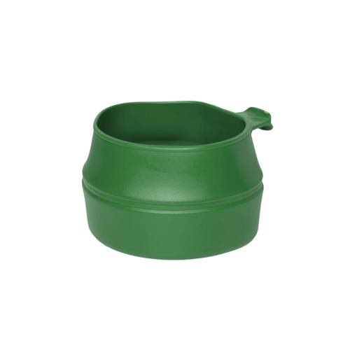 Wildo - Reise-Becher Fold-A-Cup - Sugarcane - TK-FLG-TP-90 - Besteck & Geschirr