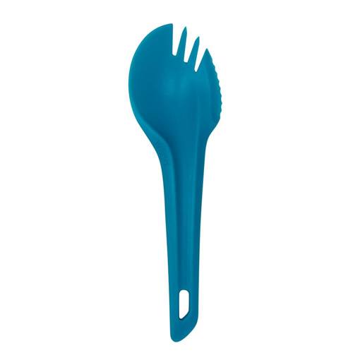 Wildo - Werkzeugkasten Wildo Spork - Hellblau - NZ-WSK-PP-89 - Touristenbesteck