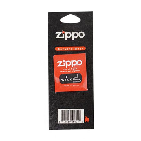 Zippo - Docht für Feuerzeuge - 60001324 - Feuer