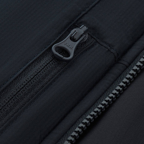 M-Tac - Daunenjacke Paladin - Dark Navy Blue - 20471015 - Militärjacken