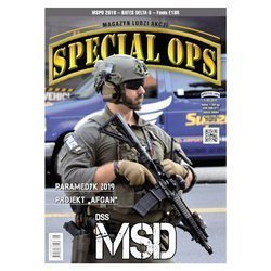 SPECIAL OPS - Lagerhaus für Aktionäre - 5 - 60 - 2019