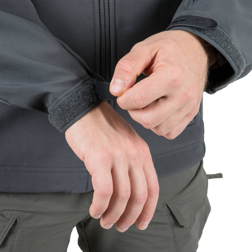 Bekleidung - Helikon - Jacke Gunfighter - Taiga Green - KU-GUN-FM-09 - Militärjacken