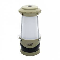 M-Tac - Campinglampe LED - Khaki - MTC-CL280M-KH