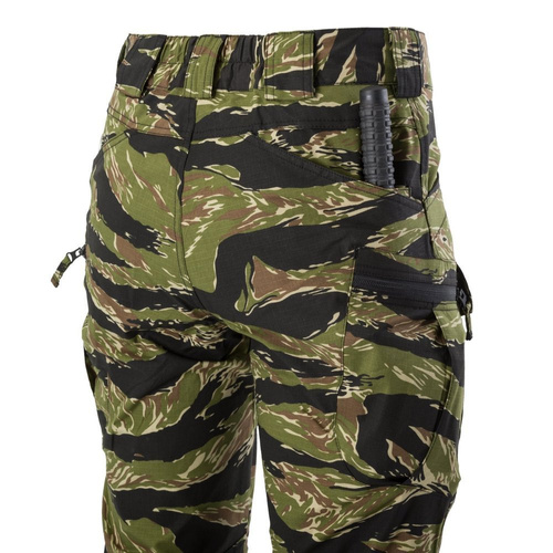 Bekleidung - Helikon - Taktische Hose UTP - PolyCotton Stretch Ripstop - Desert Night Camo - SP-UTL-SP-0L - Cargohosen
