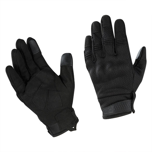 M-Tac - A30 Taktische Handschuhe - Schwarz - 90314102 - Taktisch Handschuhe