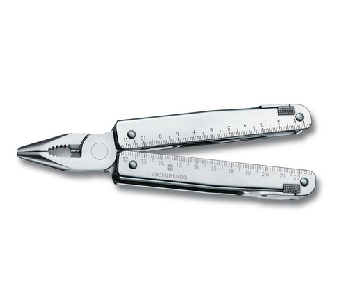 Victorinox - SwissTool X - 3.0327.L - Multitool Victorinox
